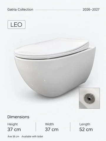 وال‌هنگ LEO