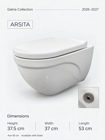 وال‌هنگ ARSITA