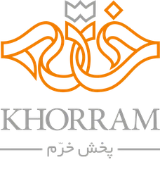 نشان اصلی پخش خرّم
